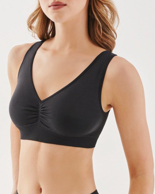 Gabriella 1204 Seamless Top Shape top damski 