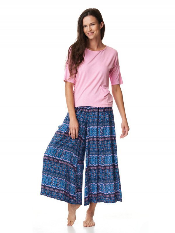 Key LHS 966 A23 piżama damska 