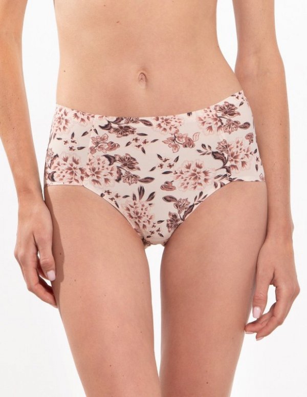 Lama Laser Cut L-POL 5028 midi figi damskie 