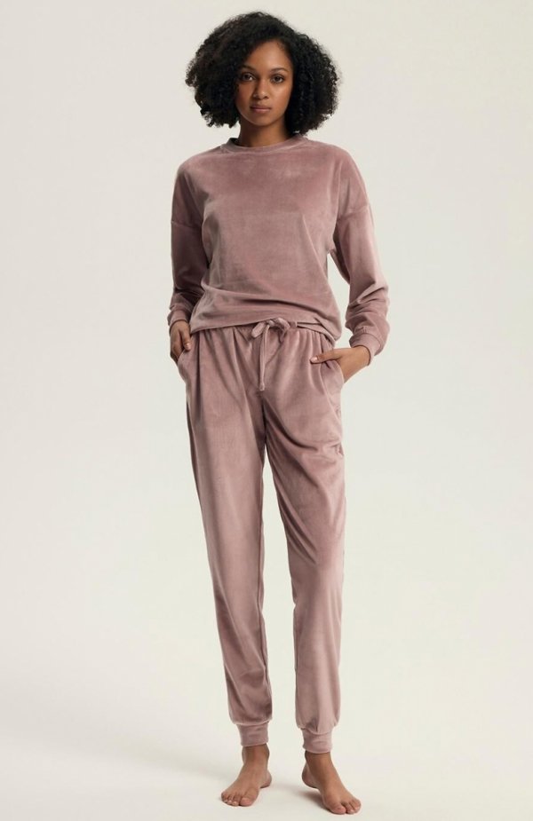 Henderson Ladies Delanie 43722-39X piżama/dres damski 