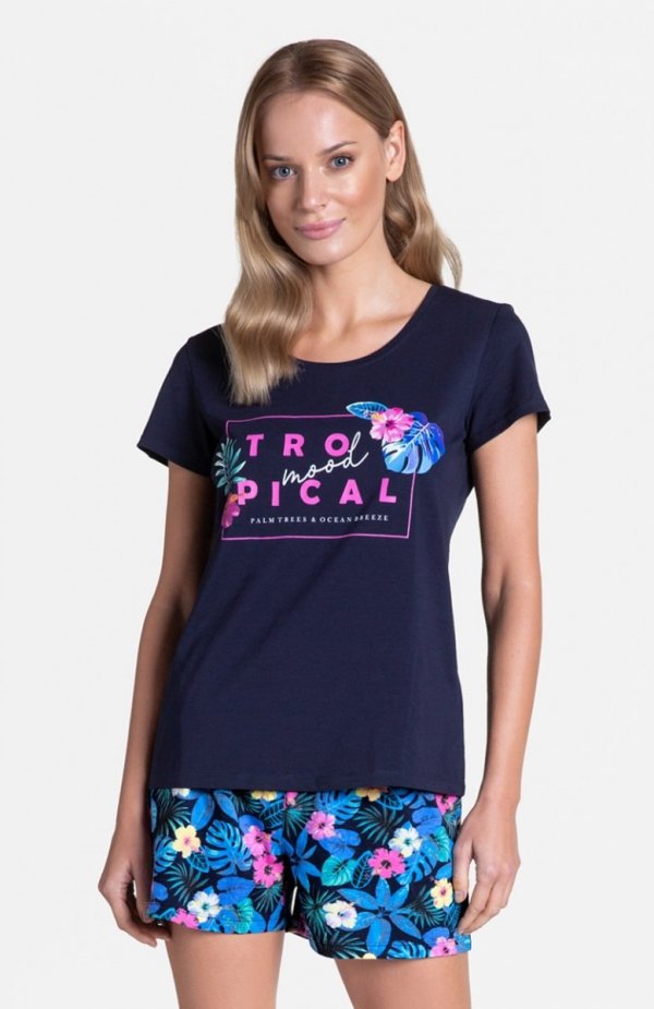 Henderson Ladies Tropicana 38905-59X piżama 