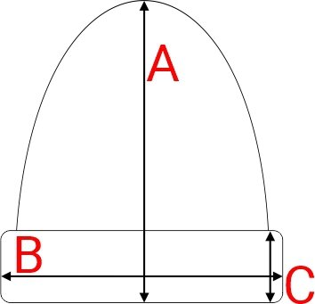 Moe czapka damska splot warkocz beżowa M897 