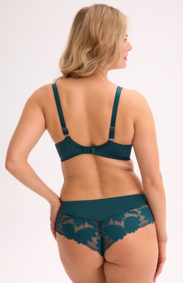 Gaia GFB 1135 Nike brazyliany figi damskie tył