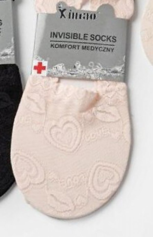 WiK 3585 wz.86 baleriny damskie 