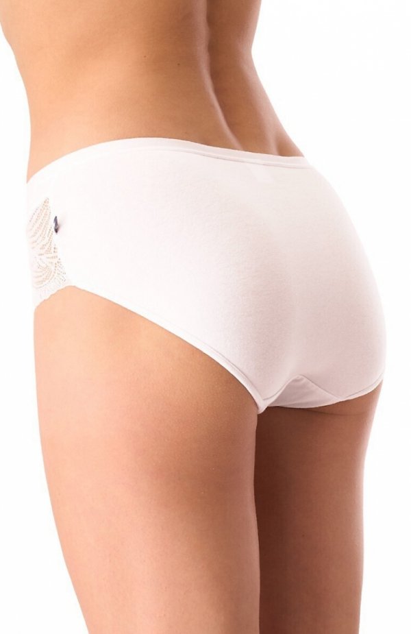 Key LPC 112 A'2 cappuccino figi damskie tył