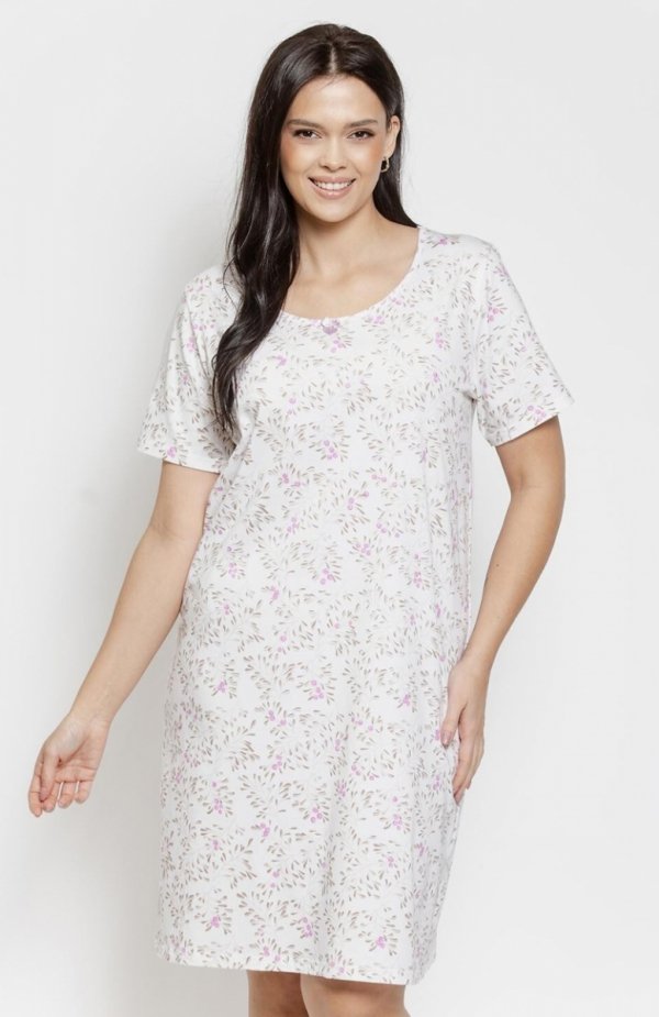 Taro 3564 Mariella MAXI koszula damska 