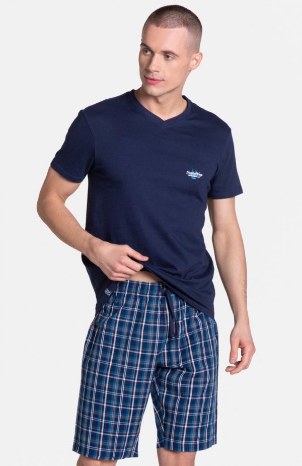 Henderson Dream 38884-59X piżama 