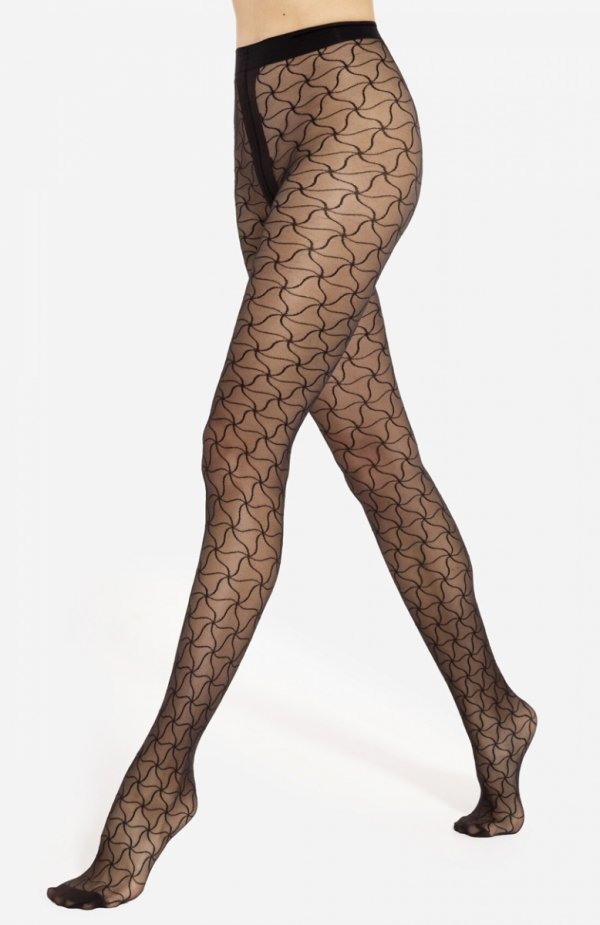 Gatta Trendy Mosaica wz.06 rajstopy damskie 