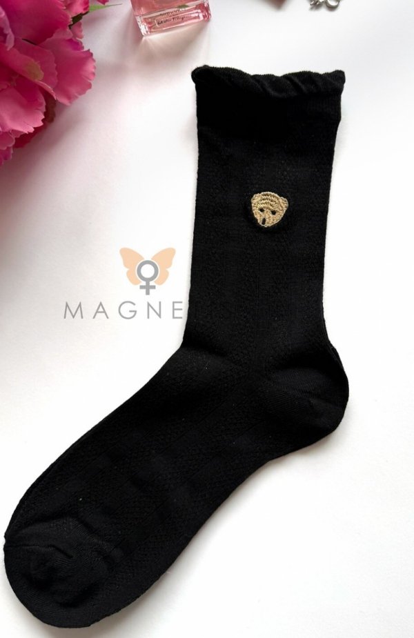 Magnetis CC-251101 skarpety damskie 