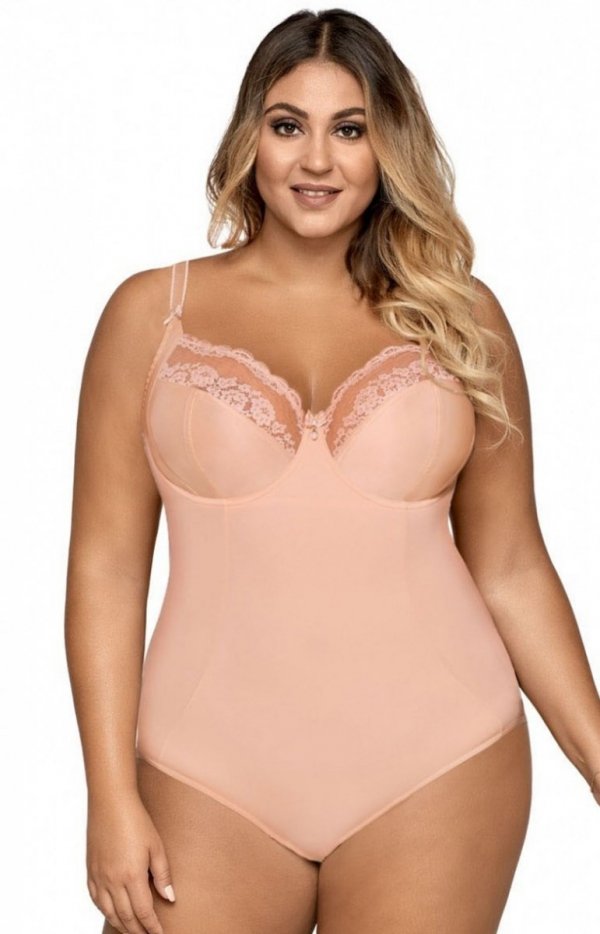 Ava BD-013 body beż