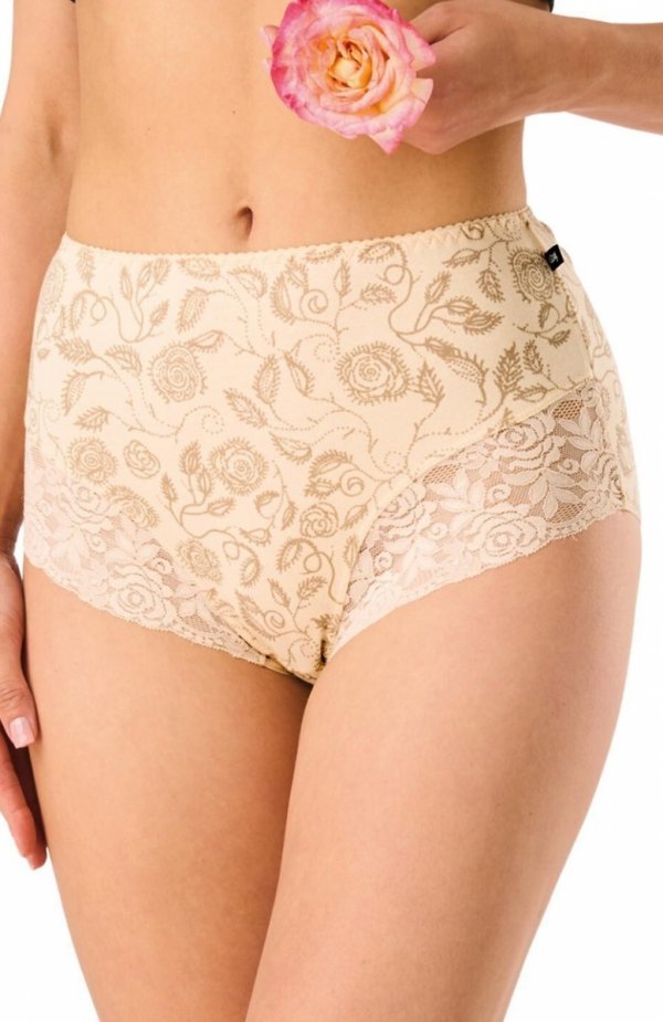 Key LPF 599 A'2 figi damskie 