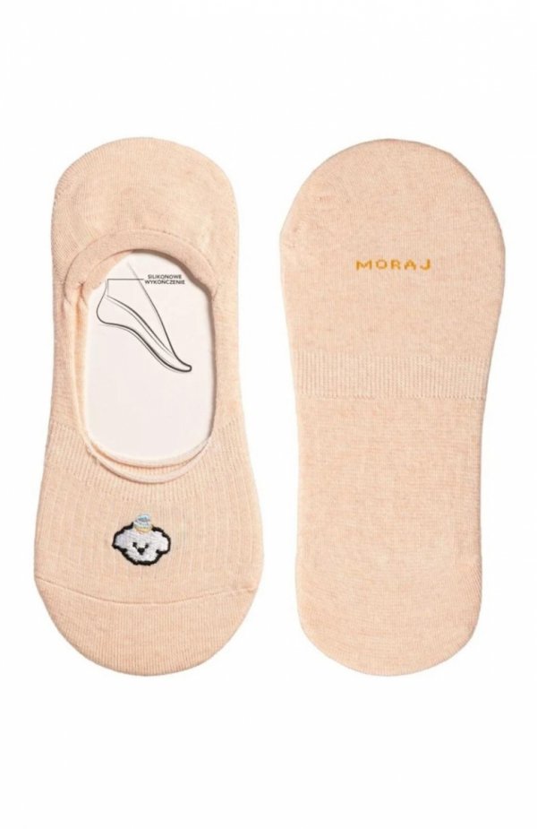 Moraj CDB201-015 baleriny damskie 