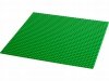 LEGO Classic 11023 Zielona Płytka Konstrukcyjna Trawa Park 25x25cm 32x32wyp