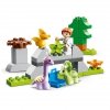LEGO Duplo 10938 Dinozaurowa Szkółka Jurassic World Duże Klocki 2+