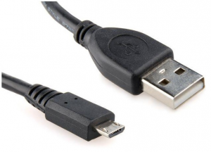 Kabel USB GEMBIRD microUSB 1