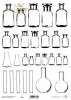 Folia przezroczysta (HS code 39261000) F060