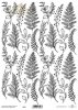 Folia przezroczysta (HS code 39261000) F054