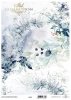 Transparentpapier für Scrapbooking P0159