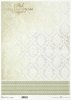Reispapier A3 für Decoupage R1063L