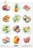 Rice paper R2848