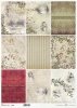 Rice paper R0889L