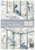 Creative Set RS018 The world of ice porcelain