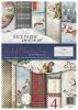 Creative Set RS017 Wonderful Christmas time