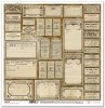 scrapbooking paper SL1174