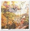 scrapbooking paper SL1305