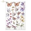 Rice paper R2258