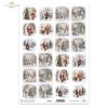 Tags, frames to scrapbooking TAG0325