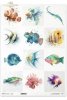 Rice paper R1692L