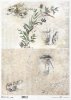 Rice paper R0745L