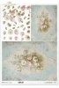 Rice paper R1458L