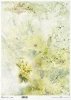 Papel de arroz decoupage A3 R1044L