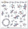 Papel para álbumes de recortes SL0785