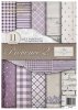 Conjunto Creativo RP059 - Provence scented with lavender 2