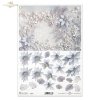 Papel de arroz para decoupage R2364
