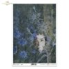 Papel de arroz para decoupage R2070