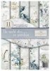 Conjunto Creativo RP027 - El mundo de la porcelana de hielo