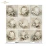 Papel para álbumes de recortes SL2008