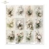 Papier do scrapbooking (HS code 48025890) SL2027
