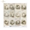 Papier do scrapbooking (HS code 48025890) SL2023