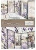 Zestaw kreatywny (HS code 48021000) RP058