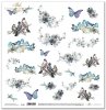 Papier do scrapbooking (HS code 48025890) SL0948