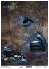Papier do scrapbooking (HS code 48025890) SCM0127