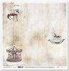 Papier do scrapbooking (HS code 48025890) SL0773