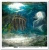 Papier do scrapbooking (HS code 48025890) SL1158
