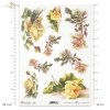 kwiat, pąki, pączki, liście, listki, róża, róże, ogród, łąka, bukiet, lato, bukiet, R649, flower, bud, leaves, rose, garden, meadow, bouquet, summer, bouquet, Blume, Knospe, Blätter, Rose,  Garten, Wiese, Strauß, Sommer, Strauß, flor, capullo, hojas, rosa