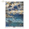 Klimt, sztuka, złoto, biżuteria, motyl, motyle, mozaika, mozaiki, secesja, motywy secesyjne, Art Nouveau motifs, Inspired by Klimt, 3D efekt, Klimt, art, gold, jewellery,  butterfly, butterflies, mosaic, mosaics, 3D effect, Klimt, Kunst